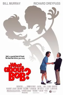 天生一对宝What About Bob(1991)