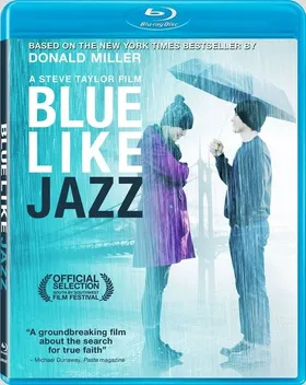 像爵士那样忧郁Blue Like Jazz(2012)