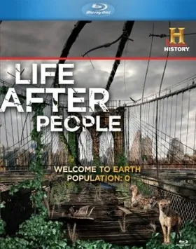 人类消失后的世界Life After People(2008)