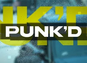 明星大整蛊Punk'd(2012) | 第9季完结