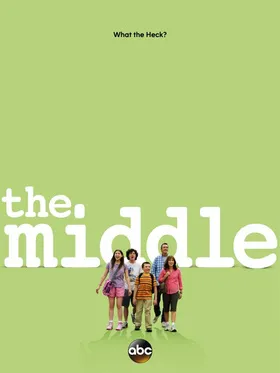 左右不逢源The Middle(2009) | 第9季连载中