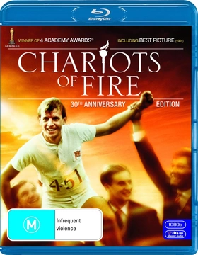 烈火战车Chariots of Fire(1981)