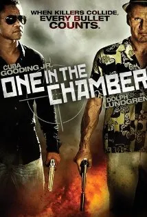 密室死斗One in the Chamber(2012)