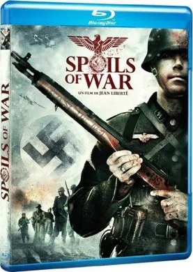 废弃战争Spoils Of War(2009)