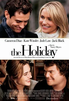 恋爱假期The Holiday(2006)