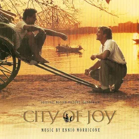 欢喜城City of Joy (1992)