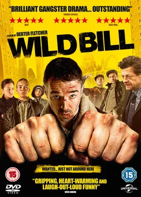 野蛮比尔Wild Bill(2011)