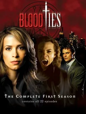 血情Blood Ties(2007) | 本剧完结