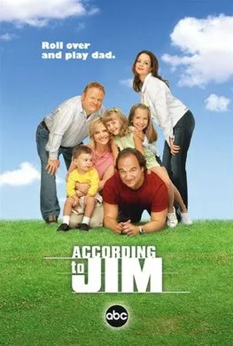 老爸说了算According To Jim(2001) | 第8季完结