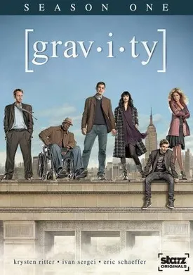坠悟人生Gravity(2010) | 本剧完结