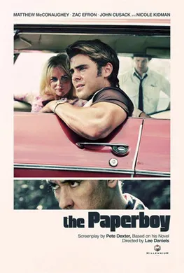 送报男孩The Paperboy(2012)