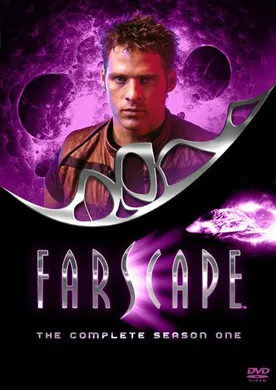 遥远星际Farscape(1999) | 本剧完结