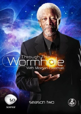 与摩根·弗里曼一起穿越虫洞Through The Wormhole With Morgan Freeman(2010) | 第7季连载中