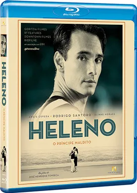 球场情圣埃莱诺Heleno(2011)