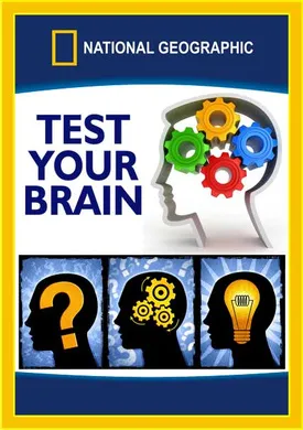 脑力大挑战Test Your Brain‎(2012) | 本剧完结