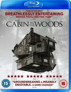 林中小屋The Cabin in the Woods(2012)