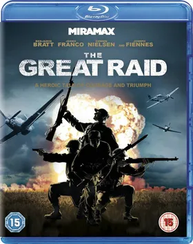 大偷袭The Great Raid(2005)