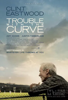 曲线难题Trouble with the Curve(2012)