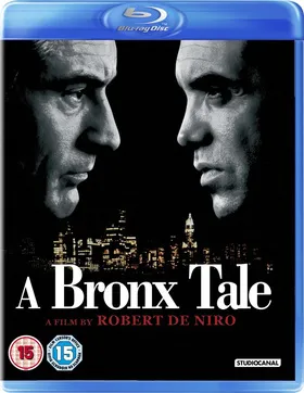 布朗克斯的故事A Bronx Tale(1993)