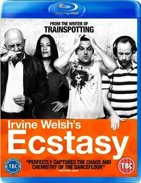 迷魂药Irvine Welsh's Ecstasy‎(2011)