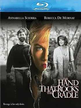 推动摇篮的手The Hand That Rocks the Cradle‎(1992)