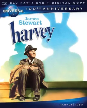 我的朋友叫哈维Harvey(1970)