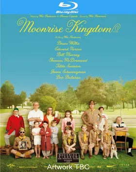 月升王国Moonrise Kingdom(2012)