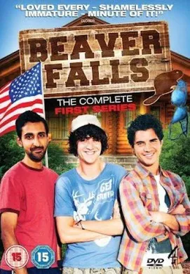 比弗福尔斯Beaver Falls(2010) | 第2季完结