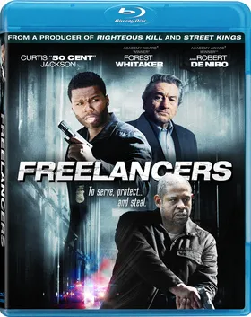 自由职业者Freelancers(2012)