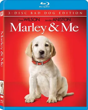 马利和我Marley & Me‎(2008)