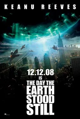 地球停转之日The Day the Earth Stood Still (2008)