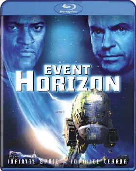 黑洞表面Event Horizon(1997)