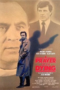 杀手的黄昏A Prayer for the Dying‎(1987)