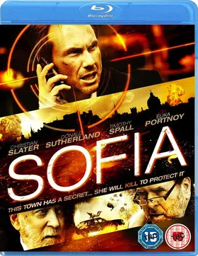 刺客的子弹Sofia(2012)