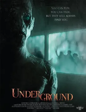 地面之下Underground(2011)