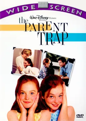 天生一对The Parent Trap(1998)