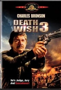 猛龙怪客3Death Wish 3(1985)