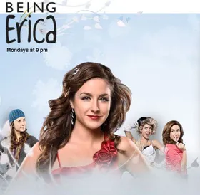 重回昨日Being Erica(2009) | 本剧完结