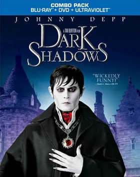 黑暗阴影Dark Shadows (2012)