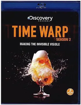 时间分解Time Warp(2007) | 本剧完结