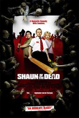 僵尸肖恩Shaun of the Dead(2004)