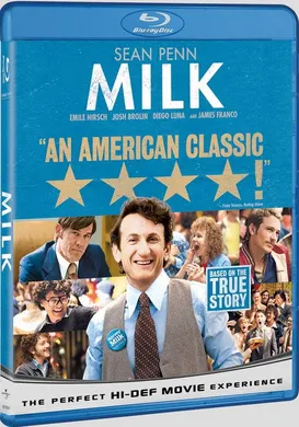 米尔克Milk(2008)