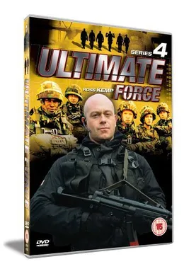 终极特警Ultimate Force(2003) | 本剧完结