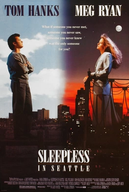 西雅图夜未眠Sleepless in Seattle(1993)