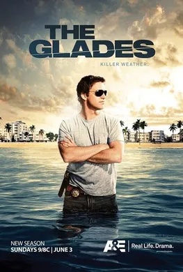 血迷棕榈The Glades(2010) | 第4季完结