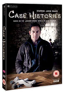 尘封旧案Case Histories(2011) | 第2季完结