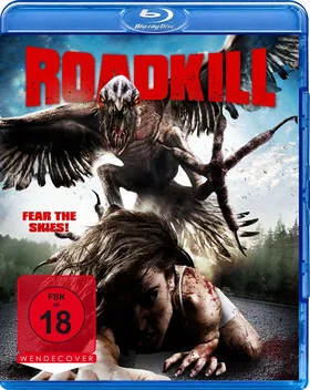 截路拦杀Roadkill(2010)