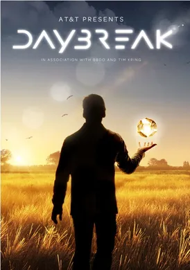 黎明Daybreak(2012) | 本剧完结