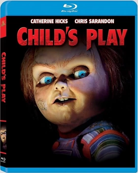 鬼娃回魂Child's Play(1988)