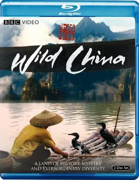 美丽中国Wild China(2008) | 本剧完结